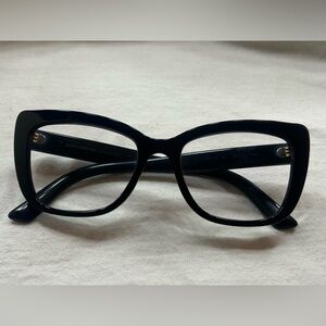 Dolce & Gabbana DG 3308 501 Eyeglasses with Case